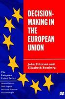 Decision-Making in the European Union