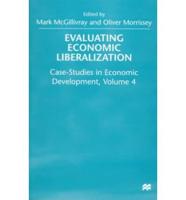 Evaluating Economic Liberalization