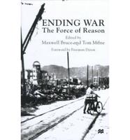 Ending War