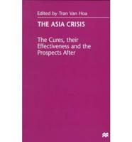 The Asia Crisis