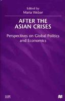 After the Asian Crises
