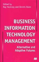 Business Information Technology Management