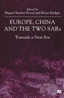 Europe, China, and the Two SARs