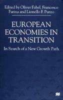European Economies in Transition