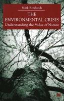 The Environmental Crisis