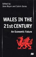 Wales in the 21st Century