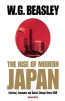 The Rise of Modern Japan