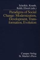 Paradigms of Social Change