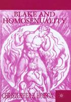 Blake and Homosexuality