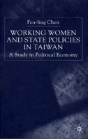 Working Women and State Policies in Taiwan