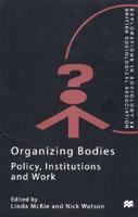 Organizing Bodies