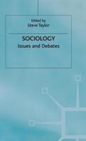 Sociology: Issues and Debates