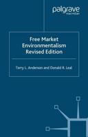Free Market Environmentalism Today