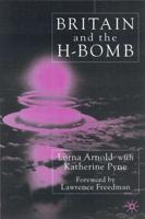 Britain and the H-Bomb