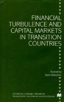 Financial Turbulence and Capital Markets in Transition Countries