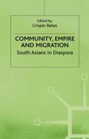 Community, Empire, and Migration