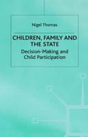 Children, Family, and the State