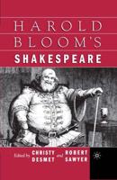 Harold Bloom's Shakespeare