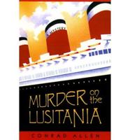 Murder on the Lusitania