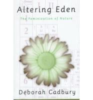 Altering Eden