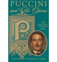 Puccini and His Operas