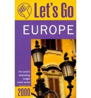 Europe. 2000