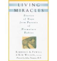 Living Miracles