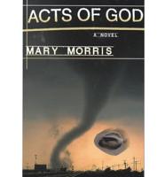 Acts of God