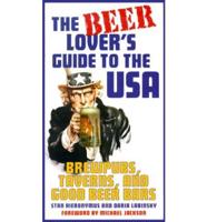 The Beer Lover's Guide to the USA