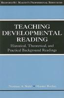 Teaching Developmental Reading