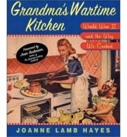 Grandma's Wartime Kitchen