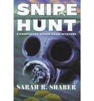 Snipe Hunt