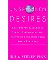 Unspoken Desires