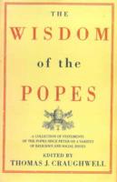 The Wisdom of the Popes