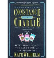 The Casebook of Constance and Charlie