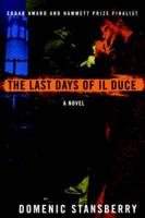 The Last Days of Il Duce