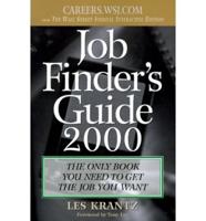 Job Finder's Guide