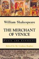 William Shakespeare, Merchant of Venice