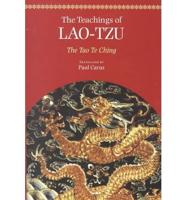 The Teachings of Lao-Tzu