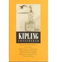 Kipling Considered