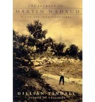 The Journey of Martin Nadaud