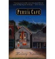 The Persia Café