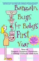 Bargain Buys for Baby's First Year