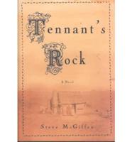 Tennant's Rock