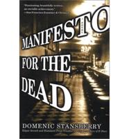 Manifesto for the Dead