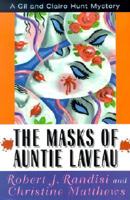 The Masks of Auntie Laveau