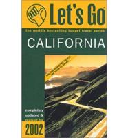 Let's Go California 2002