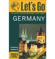 Let's Go Germany 2002
