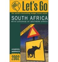 Let's Go South Africa 2002