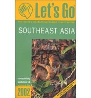 Let's Go Southeast Asia 2002